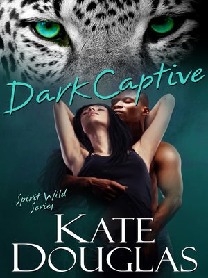 cover image of Dark Captive